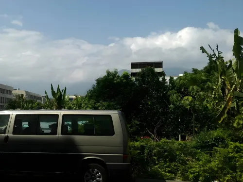 Dream-Taiwan Homestay Tæt på hotel Photos
