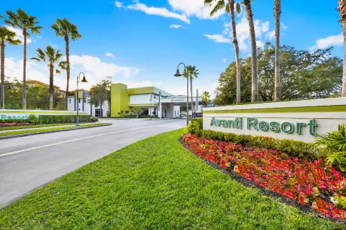 Avanti International Resort Near Hotel Photos