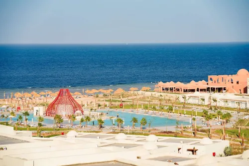 Sentido Reef Oasis Suakin Resort Dekat Hotel Photos
