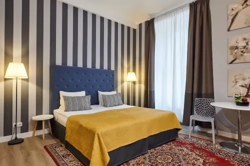 La Boutique Rooms Photos
