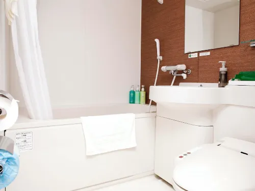 Hotel Route-Inn Aomori Chuo Inter Rooms Photos