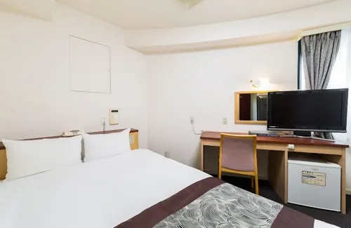 Pearlhotel Kawasaki Rooms Photos