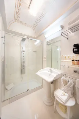 Grand Hotel Rimini Chambres Photos