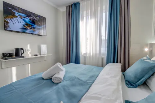 Viva Hotel Chambres Photos