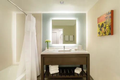 Hyatt Regency Newport Beach Kamar Photos