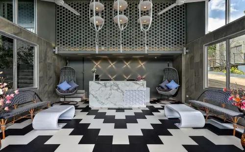 Villa Sonata Phuket Public Areas Photos