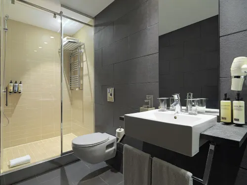 H10 Casanova Camere Photos