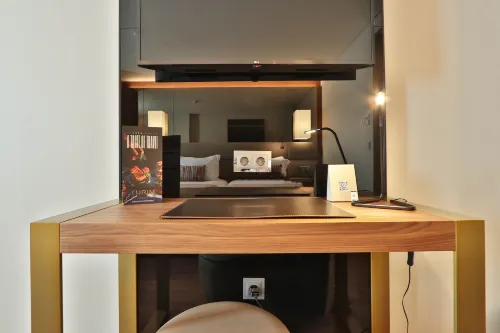 Turim Iberia Hotel Photos