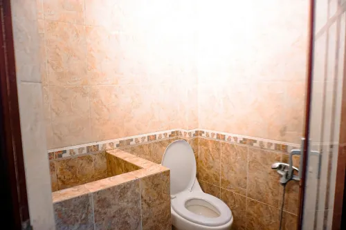 Hotel Laweyan Solo Номера Photos