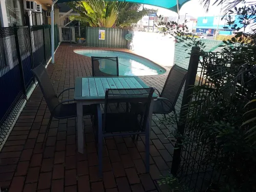 Y Motels Rockhampton Leisure & Recreation Photos