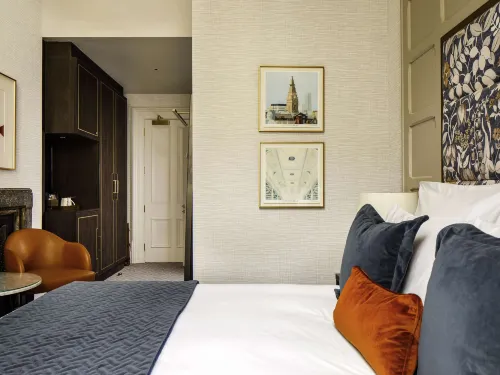 The Municipal Hotel & Spa Liverpool - MGallery Collection Photos