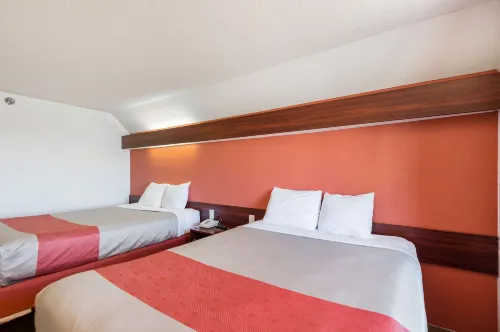 Motel 6 Olathe, KS Chambres Photos