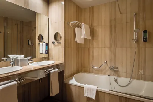 Hotel SB Ciutat Tarragona Rooms Photos