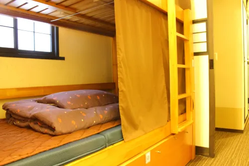 K's House Tokyo Oasis - Quality Hostel in Asakusa Photos