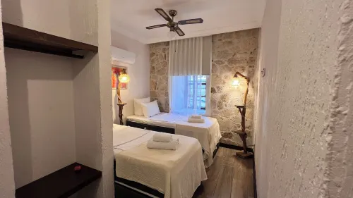 Villa Citronella Boutique Hotel Rooms Photos