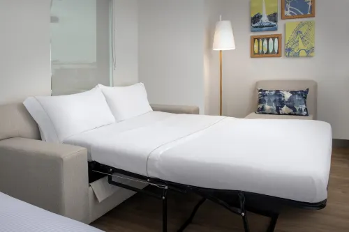 Element Orlando Universal Blvd. Chambres Photos