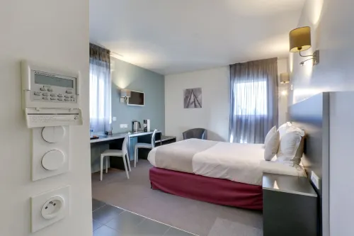 All Suites Appart Hôtel | Aéroport Paris-Orly Rungis Photos