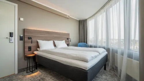 Thon Partner Stavanger Forum Hotel Værelser Photos