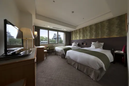 KKR Hotel Kumamoto Photos