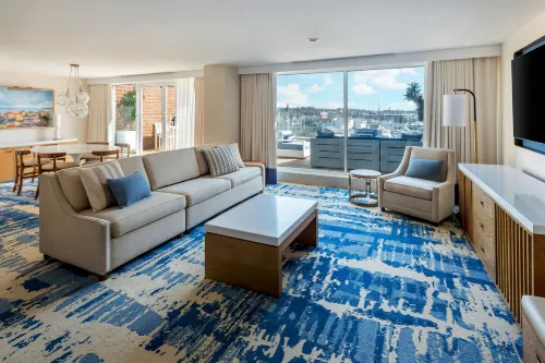 Newport Marriott Hotel & Spa Photos