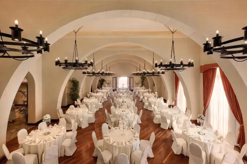 Kempinski Hotel San Lawrenz Gozo Malta Affärsfaciliteter Photos