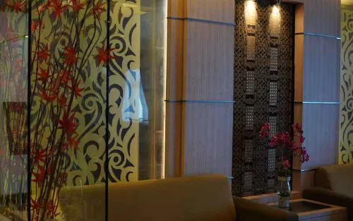 Hotel Arinas Espaces publics Photos