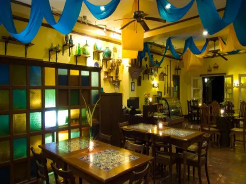 S Resorts Hidden Valley Bali Makanan Photos