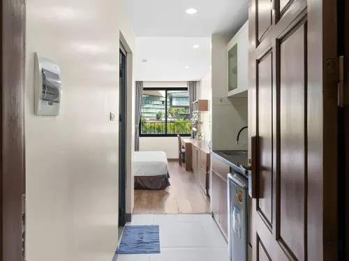Horizon View Residence Ha Noi Capital Photos