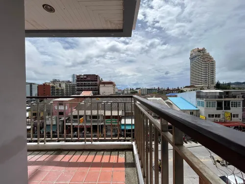 Cocoon APK Resort & Spa Рядом с отелем Photos