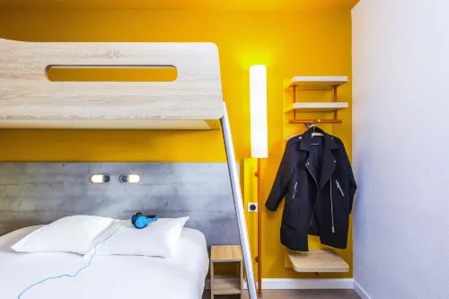Hôtel ibis budget Fontainebleau Avon Photos