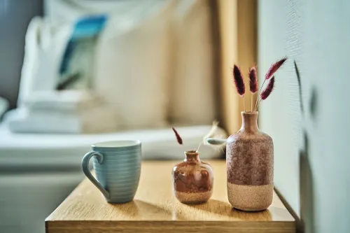 Smarthotel Forus Rooms Photos