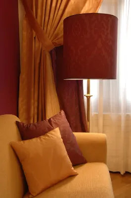 Appartement-Hotel an der Riemergasse Kamar Photos