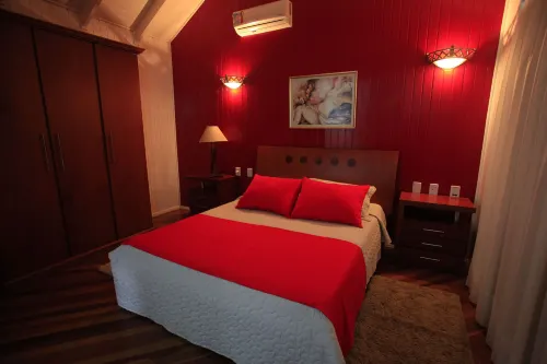 Sky Ville Hotel Canela Camere Photos
