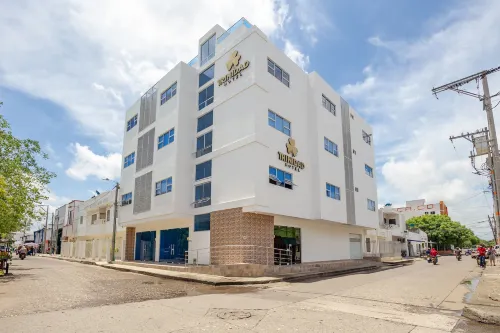 Ayenda Hotel Trinidad À ne pas manquer Photos