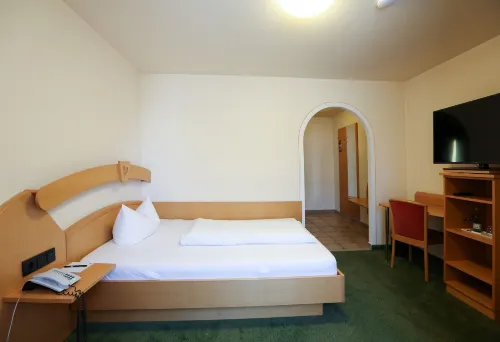 Arthotel ANA Goggl | Landsberg am Lech Zimmer Photos