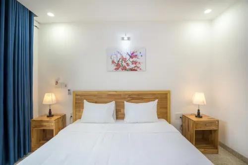 Tran Family Villas Boutique Hotel Photos