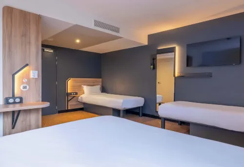 B&B HOTEL Annecy Cran-Gevrier Photos