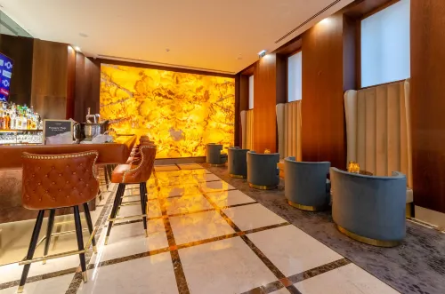 Turim Boulevard Hotel Здоровье и отдых Photos