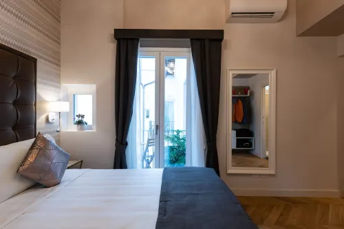 Kairos by Florence Art Apartments Rooms Photos