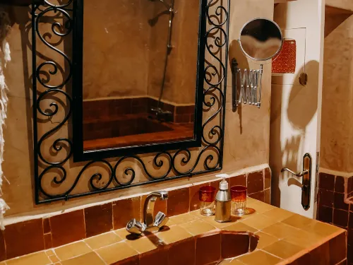 Riad Hotel Sherazade Photos