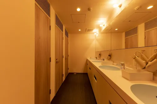 Plat Hostel Keikyu Sapporo Ichiba الغرف Photos