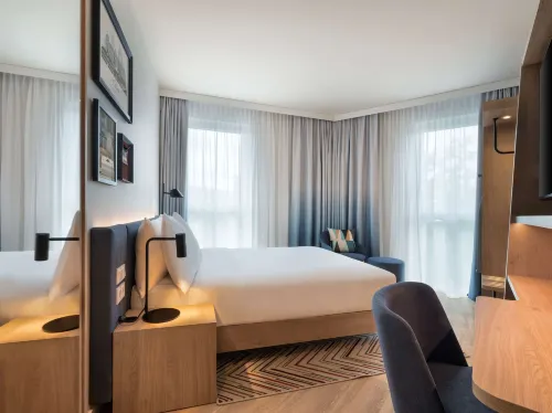Hampton by Hilton Celle Photos