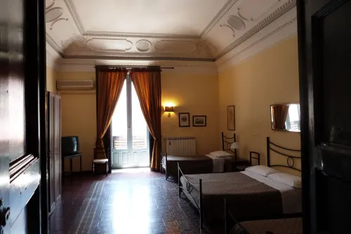 Hotel Etnea 316 Camere Photos