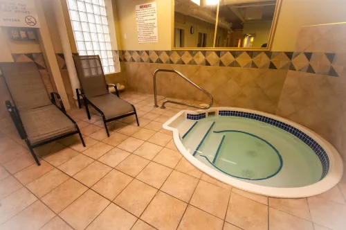 Best Western Airport Inn الترفيه والتسلية Photos