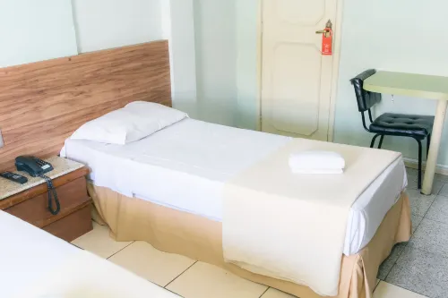 Gamboa Rio Hotel Photos