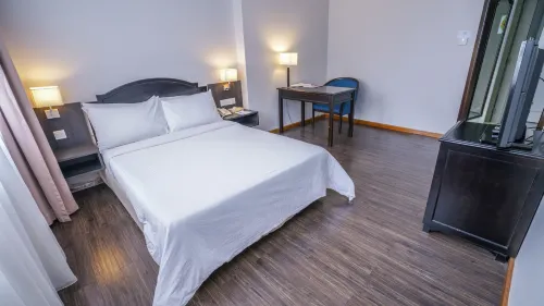 Kingwood Hotel Kuching Photos