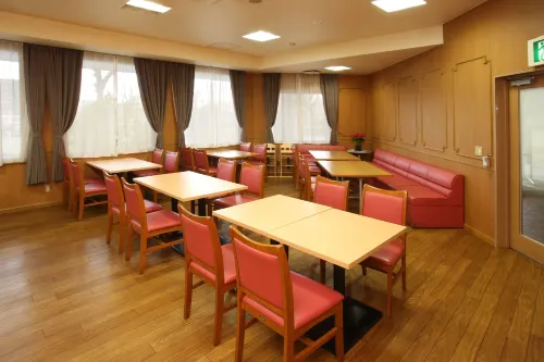 Green Rich Hotel Aso Kumamoto Airport (Artificial Hot Spring Futamata Yunohana) Spisning Photos