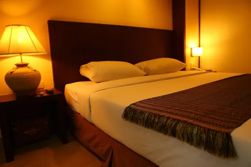 Diana Garden Resort Номера Photos