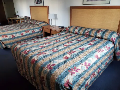 Apple Tree Inn Chambres Photos