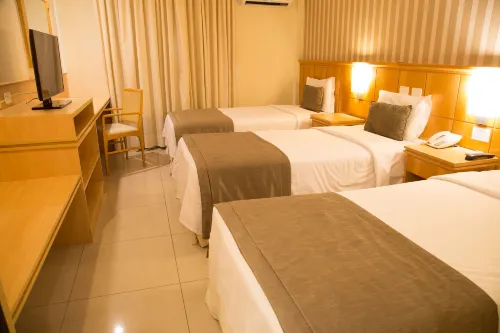 Hotel Astoria Palace Photos